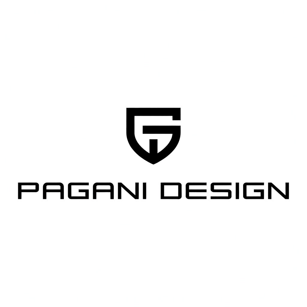PAGANI DESIGN
