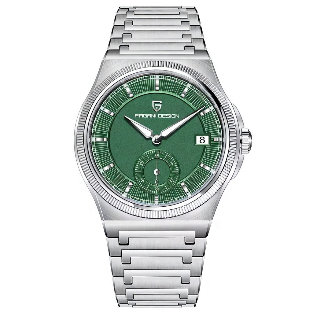 Pagani Design - YS029 GREEN