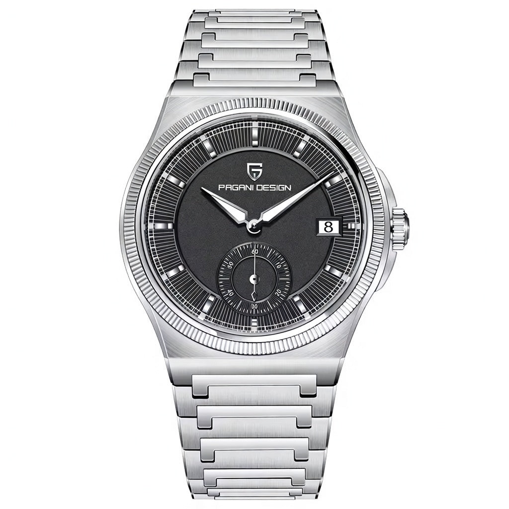 Pagani Design - YS029 Black