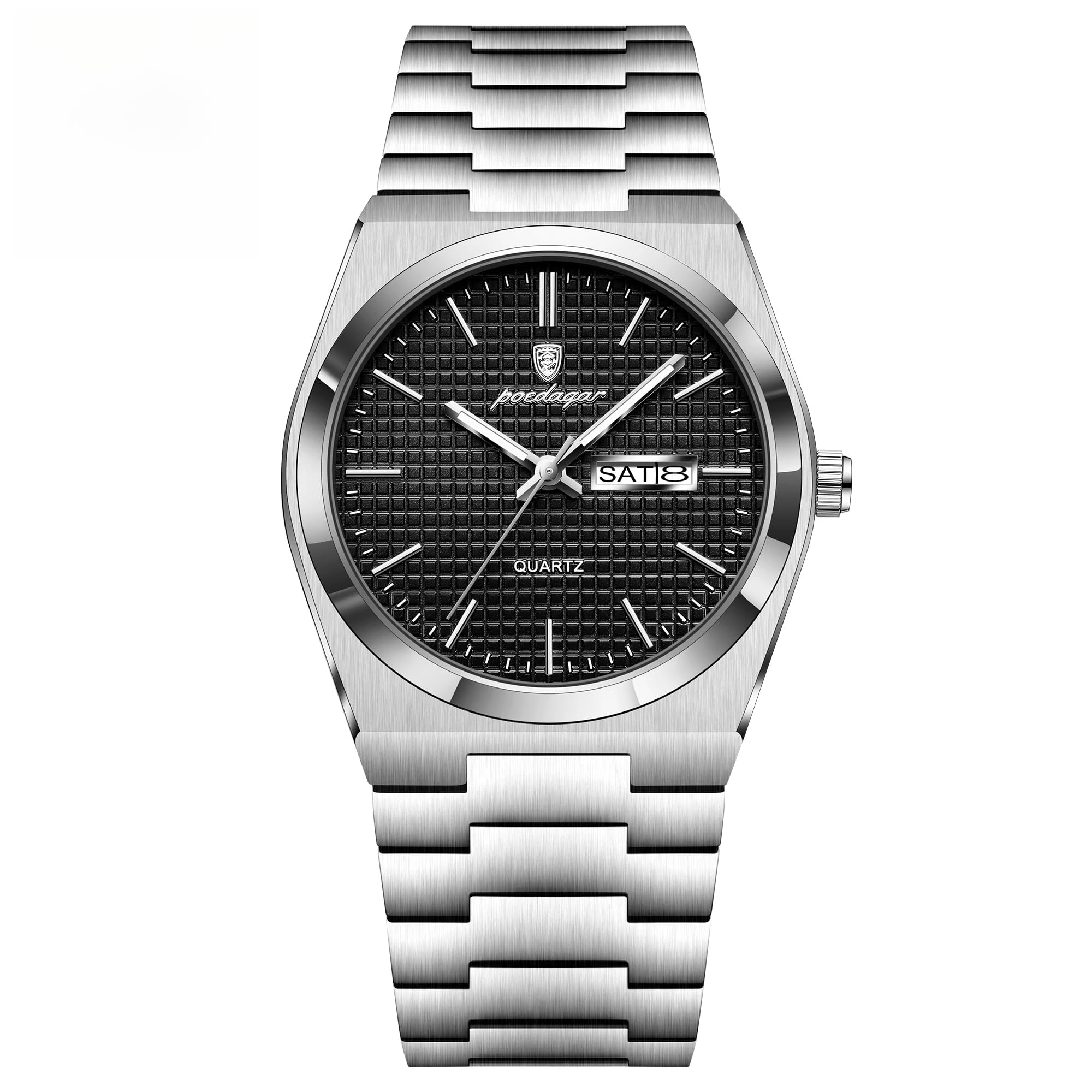 Poedagar - 830 black