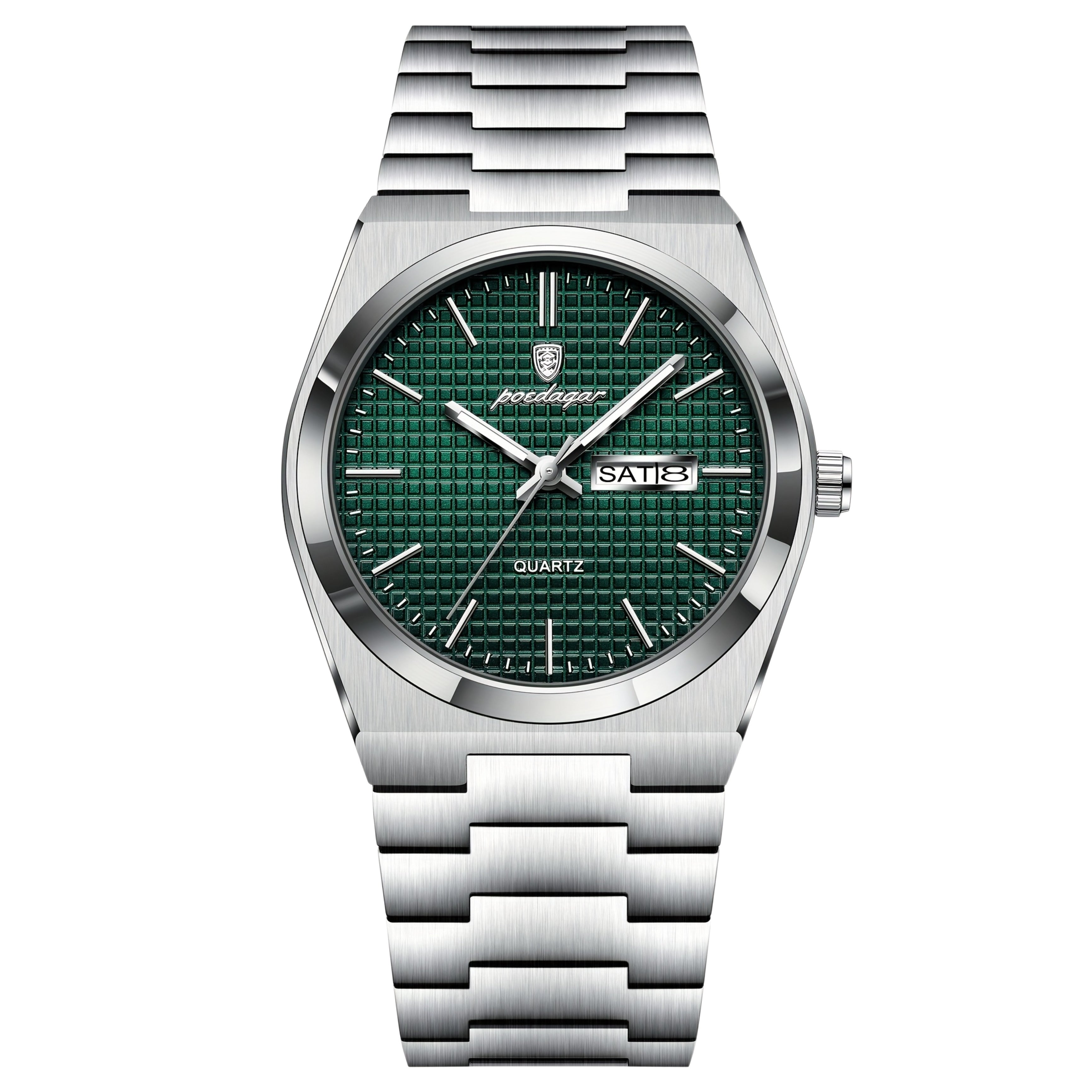 Poedagar - 821 green