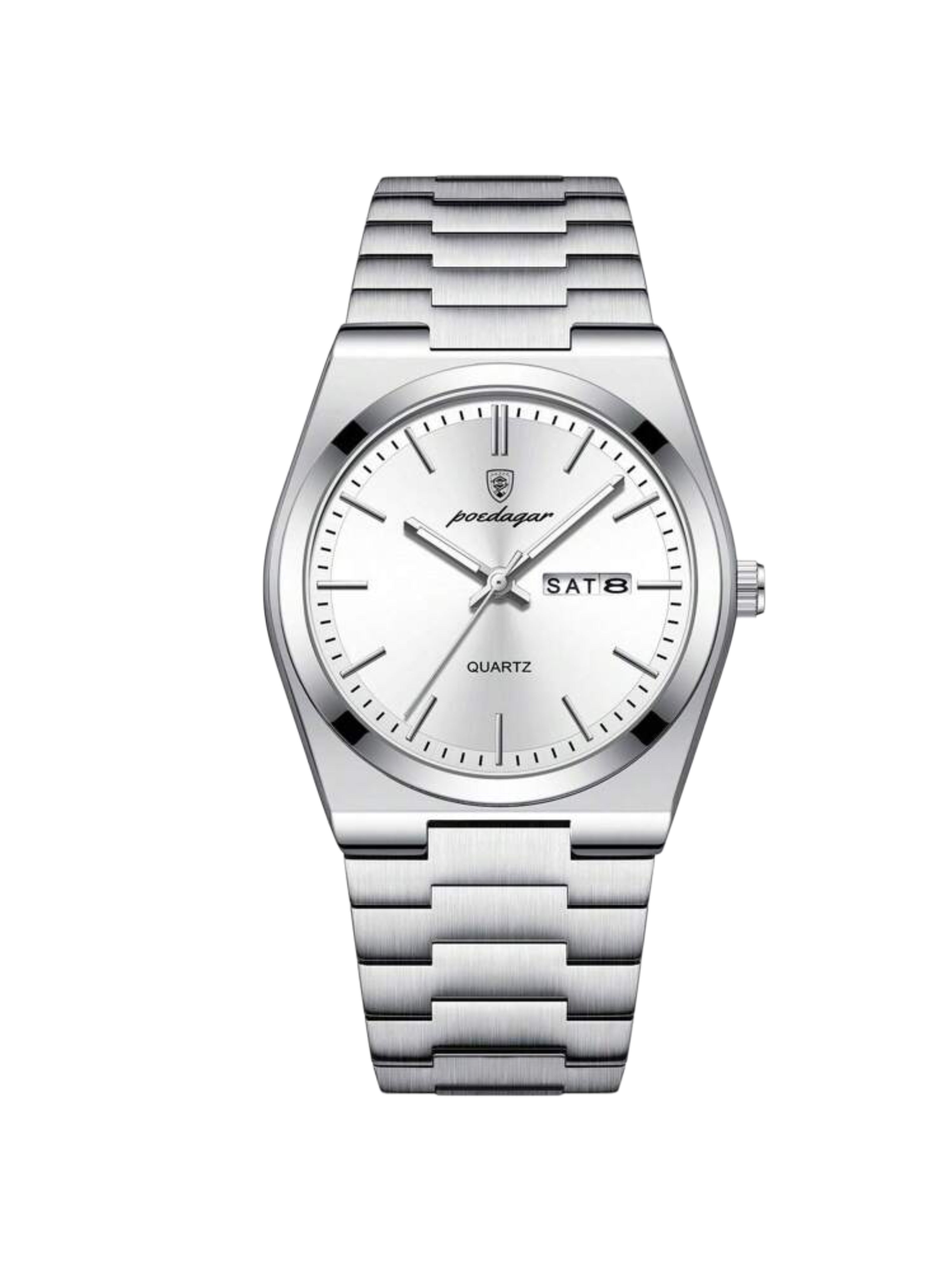 Poedagar - 930 white